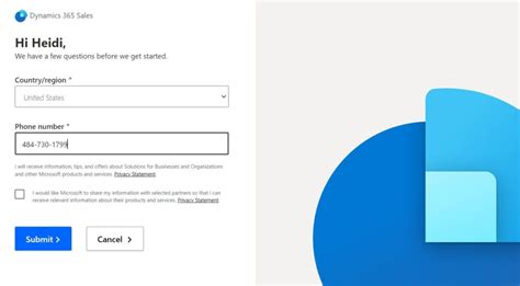dynamics 365 trial|Request a Trial .